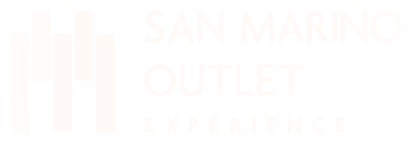 San Marino Outlet Experience logo